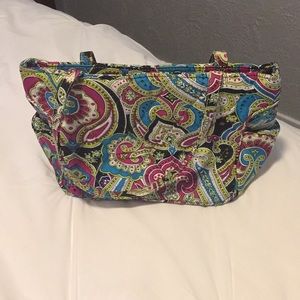 Vera Bradley purse